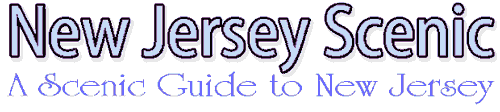 New Jersey Scenic Home Page Banner